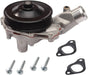 LR097165 - pump water 5.0 V8 petrol / 3.0 V6 petrol  by AftermarketEngine Part Land Rover Range Rover Defender, Discovery, Range Rover, Range Rover Sport, Range Rover Velar