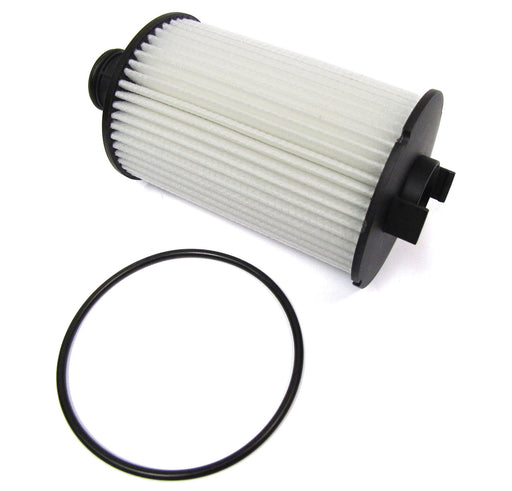 LR011279G - Oil Filter  by MahleEngine Part Land Rover Range Rover Defender, Discovery, Range Rover, Range Rover Sport, Range Rover Velar