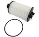 LR011279 - filter oil OEM MAHLE  by MahleEngine Part Land Rover Range Rover Defender, Discovery, Range Rover, Range Rover Sport, Range Rover Velar