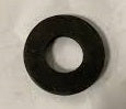 622387 - Rubber dempingsring versnellingspook LT95
