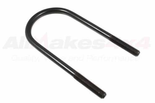624028 - U-Bolt  by AllmakesSteering or Suspension Part Land Rover Range Rover Defender, Series