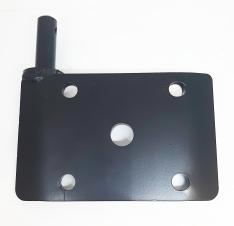 624077 - Bottom plate RR LH