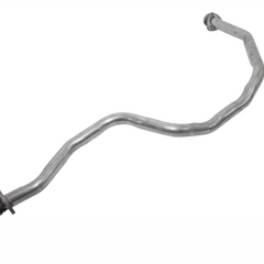 624196 - exhaust pipe front diesel