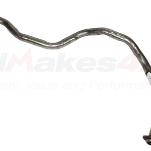 624196 - FRONT EXHAUST PIPE