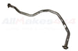624196 - FRONT EXHAUST PIPE  by AftermarketExhaust Part Land Rover Range Rover Defender, Series