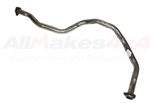 624196 - FRONT EXHAUST PIPE  by AftermarketExhaust Part Land Rover Range Rover Defender, Series
