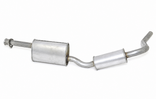 624253 - Exhaust Pipe Assembly  by AftermarketExhaust Part Land Rover Range Rover Series