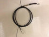 624286 - Accelerator Cable – V8 – LHD  by Land RoverControl Cable Land Rover Range Rover Series