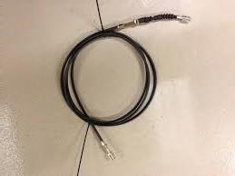 624286 - Accelerator Cable – V8 – LHD  by Land RoverControl Cable Land Rover Range Rover Series