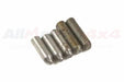 6405 - Mainshaft peg Transmission or Drivetrain Part Land Rover Range Rover Defender, Series