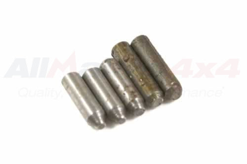 6405 - Mainshaft peg Transmission or Drivetrain Part Land Rover Range Rover Defender, Series