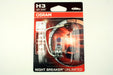64151NBU-01B - Osram Night Breaker? Unlimited H3 Singl  by Osram Land Rover Range Rover 