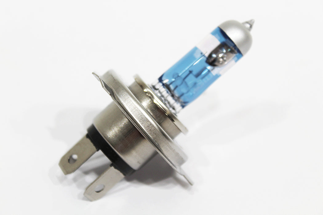 64193NL-01B - Osram Night Breaker Laser H4 Sin  by Osram Land Rover Range Rover 