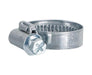 Hoseclamp 8-16 - Hose clamp 8-16 Steering or Suspension Part Land Rover Range Rover 