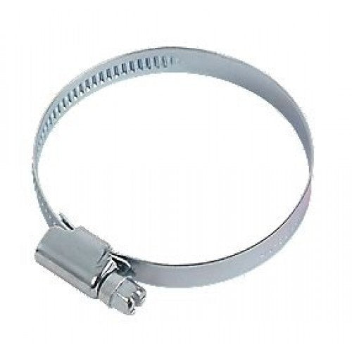 Hoseclamp 60-80 - Hose Clamp – 59-82mm Fuel System Part Land Rover Range Rover 