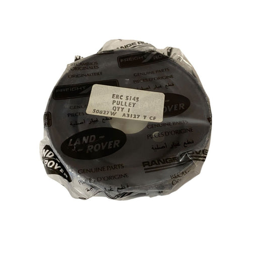 ERC5145 - Power Steering Pump Pulley  by Land RoverEngine Part Land Rover Range Rover Defender