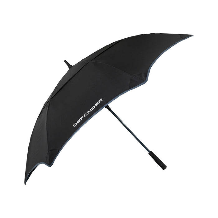 DLUM110BKA - Umbrella - Black  by Aftermarket Land Rover Range Rover 