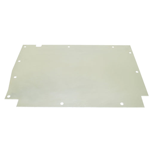 ALR1743 - Floor panel assembly  by AftermarketBody Part Land Rover Range Rover Defender