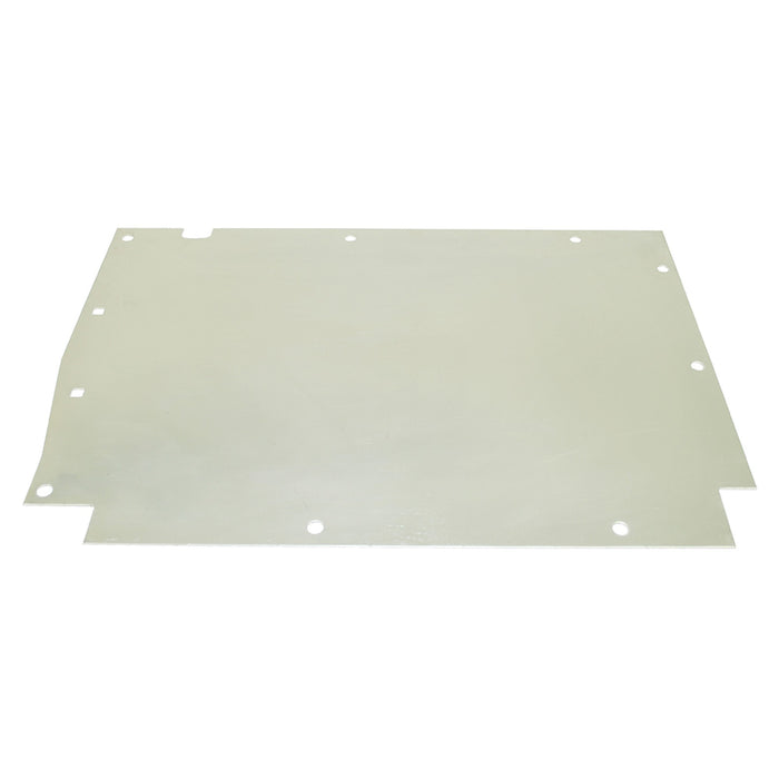 ALR1743 - Floor panel assembly  by AftermarketBody Part Land Rover Range Rover Defender