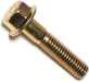 FB108071L - Flange bolt  by AftermarketEngine Part Land Rover Range Rover Defender, Discovery, Freelander 1, Range Rover