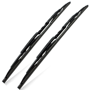 BR 100008 - Wiper Blade Front Special D2 (pair)