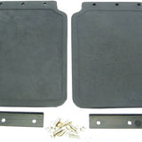 RTC6821 - Rear mudflaps set