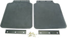 RTC6821 - Rear mudflaps set  by AftermarketAccessory Land Rover Range Rover Discovery