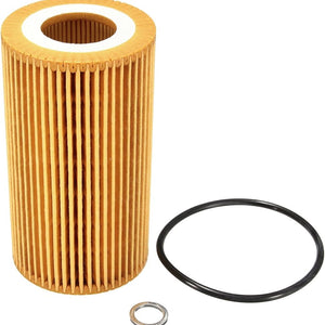 LRF100150 - Oil filter Freelander TD4 replacement