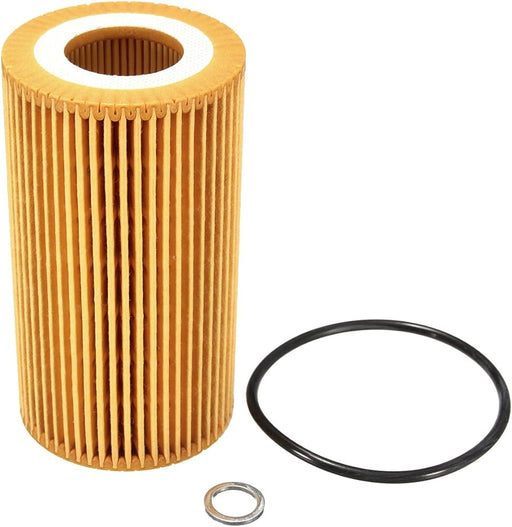 LRF100150 - Oil Filter Replacement - Freelander TD4 Engine Part Land Rover Range Rover Discovery
