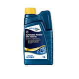 73100001 - Transmissieolie 75W90 synthetisch 1 liter