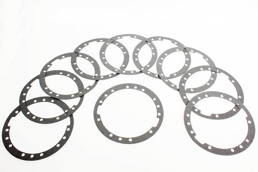 7316 - Differential Carrier Gasket  by EurospareSteering or Suspension Part Land Rover Range Rover Defender, Discovery, Range Rover, Series