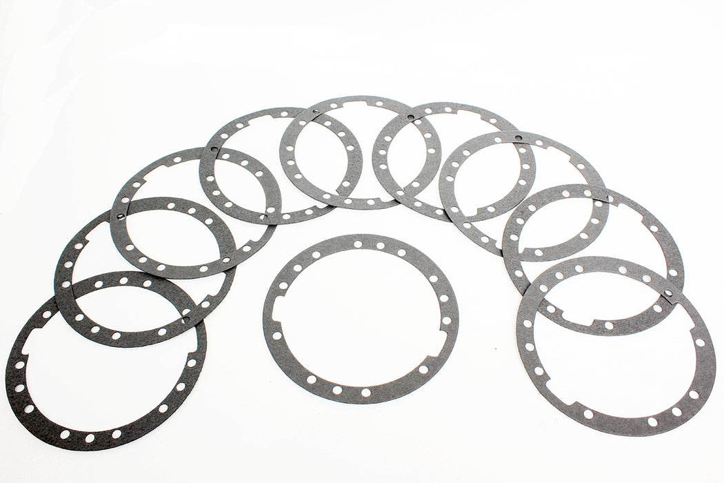 7316 - Differential gasket  by EurospareSteering or Suspension Part Land Rover Range Rover Defender, Discovery, Range Rover, Series