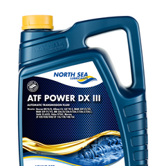 RO5705L - ATF power DXIII 5 ltr