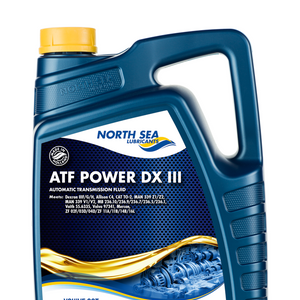 73220005 - ATF power DXIII 5 ltr