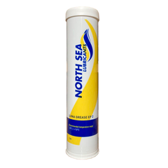 73990400 - EP2 Luna grease tube 400gr