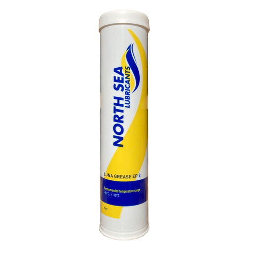 73990400 - EP2 Grease Tube – 400g  by North SeaRepair & Maintenance Land Rover Range Rover 