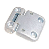 LR077708LR - Hinge with Holes - RH