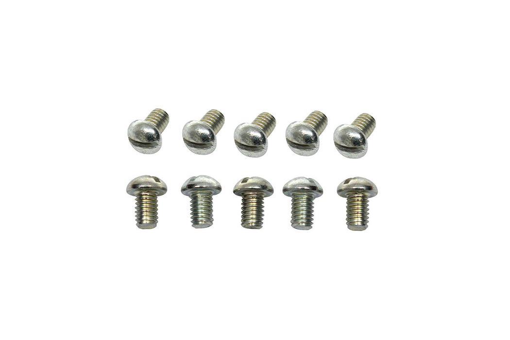 78924 - Speedo cable screw Series Electrical Part Land Rover Range Rover Defender, Series