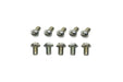 78924 - Speedo cable screw Series Electrical Part Land Rover Range Rover Defender, Series