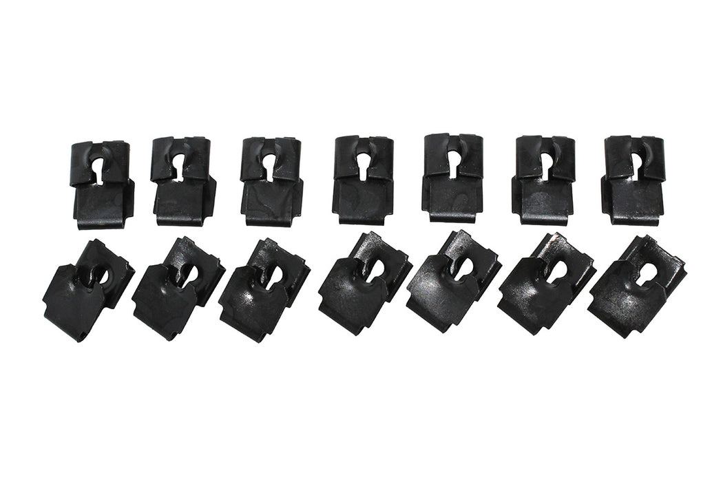 79019 - Nut  by AllmakesHardware Part Land Rover Range Rover Discovery