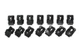 79019 - Nut  by AllmakesHardware Part Land Rover Range Rover Discovery