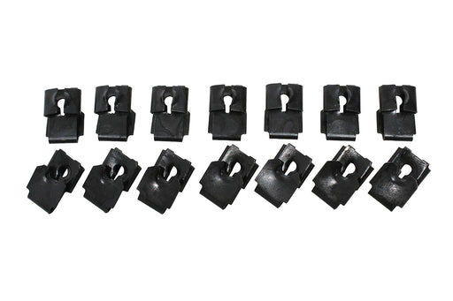 79019 - Nut  by AllmakesHardware Part Land Rover Range Rover Discovery