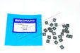 79039 - nut spire  by Land RoverElectrical Part Land Rover Range Rover Discovery, Range Rover