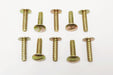 79048 - 1 4 INCH ACME BOLT ZYP Body Part Land Rover Range Rover Defender, Series