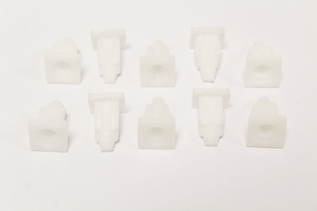 79051 - NUT - LOKUT - HEADLAMP TO BODY - DEF ALL/RRC/S3  by PR2 ALLMAKES OEBody Part Land Rover Range Rover Defender, Range Rover, Series