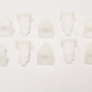 79051 - NUT - LOKUT - HEADLAMP TO BODY - DEF ALL/RRC/S3