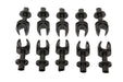 79121 - Single clip  by PR2 AllMakes OEElectrical Part Land Rover Range Rover Defender, Range Rover, Series