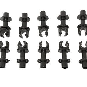 79123 - CLIP FUEL PIPE SINGLE