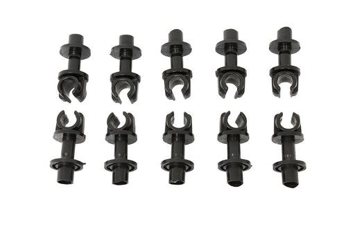 79123 - Clip Fuel System Part Land Rover Range Rover Defender, Discovery, Range Rover