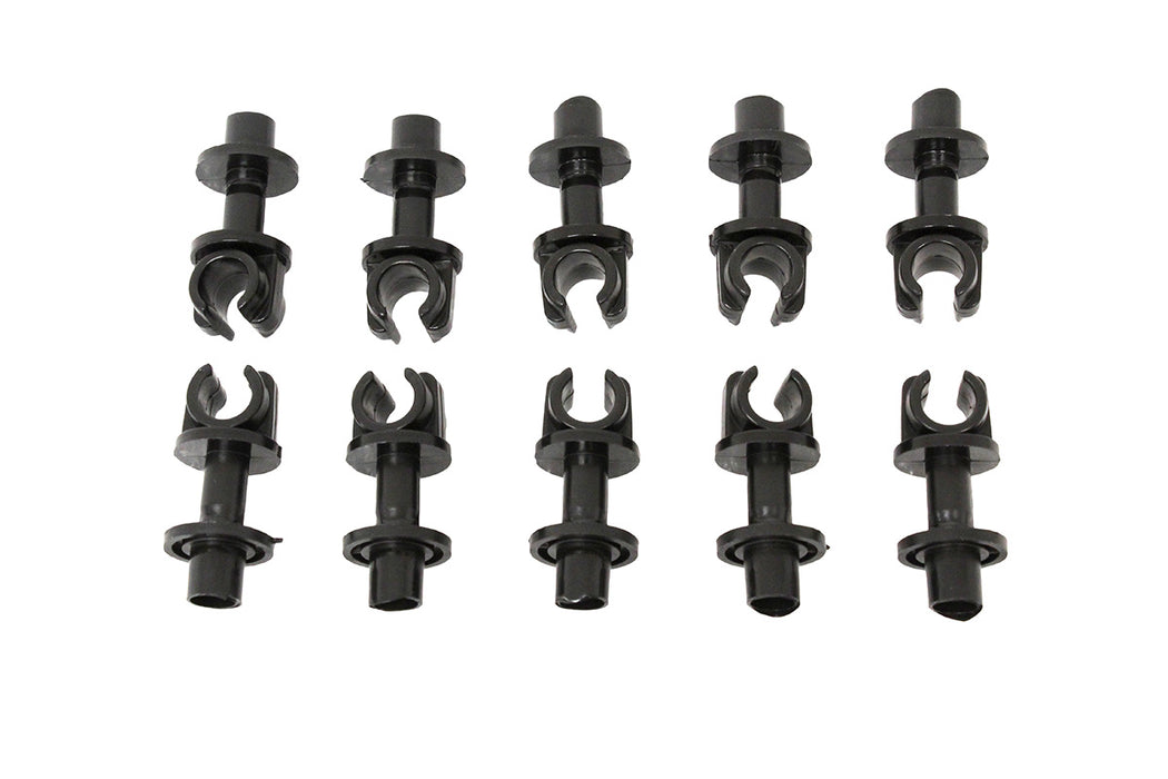 79123 - clip Fuel System Part Land Rover Range Rover Defender, Discovery, Range Rover